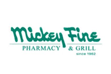Mickey fine - Mickey Fine Pharmacy at 2000 Ave of the Stars is the place to go to have all your prescriptions filled. Owners are wonderful people, honest and caring. Paris, manager at this location, is top of the line. Went today. Service and price were beautiful. Make this your pharmacy for all you prescription needs. 